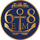 Logo 68 moreno rid