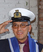 Rosario cappello