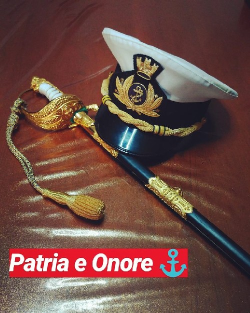 Patria onore