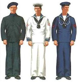 Divisa marina militare italiana best sale