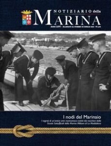 i nodi del marinaio