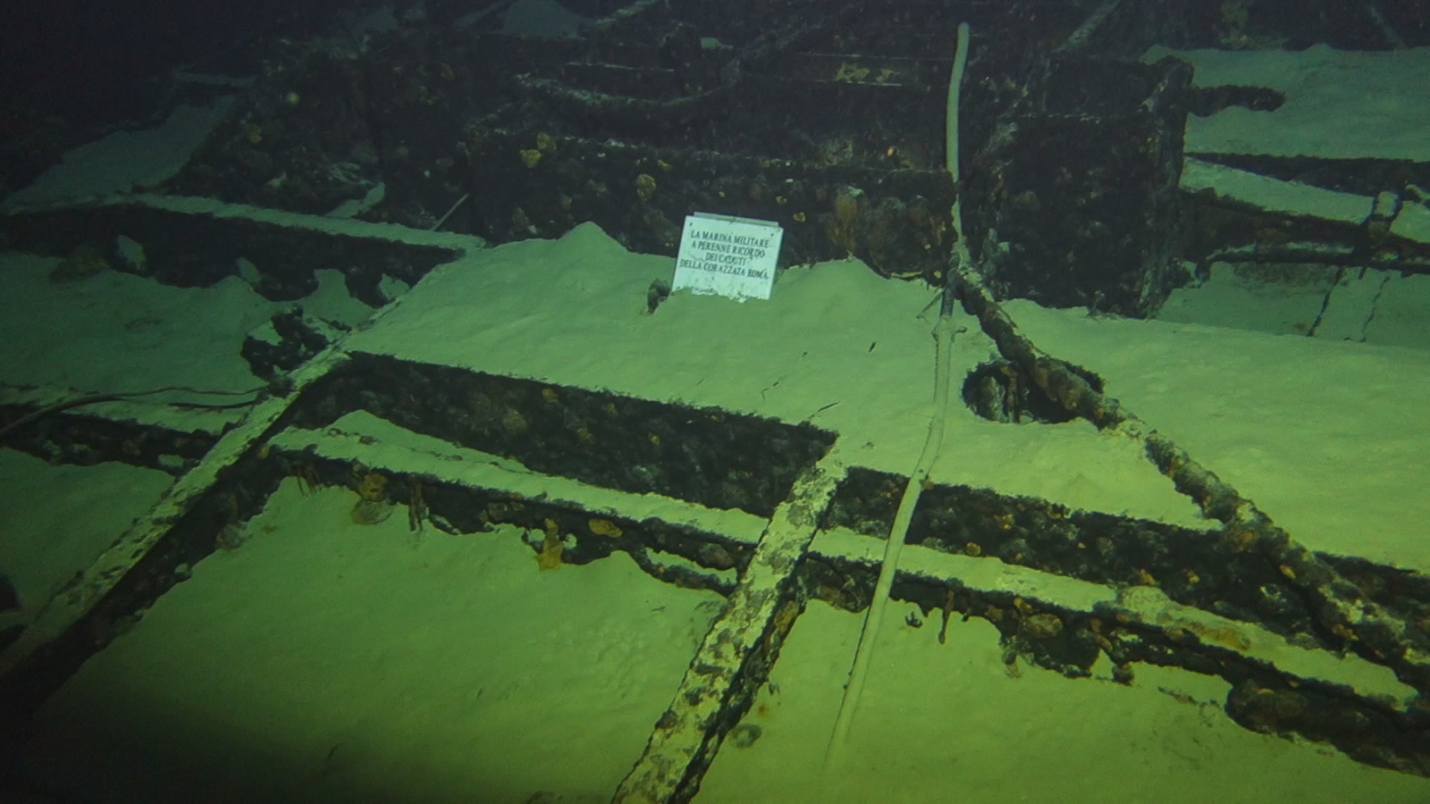 Storia della Giornata della memoria dei Marinai scomparsi in mare