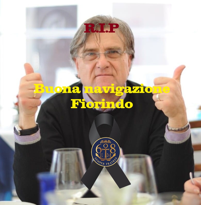 Un pensiero per “Angelo” Fiorindo Cappelli