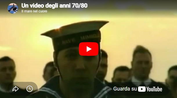 Un video degli anni 70/80